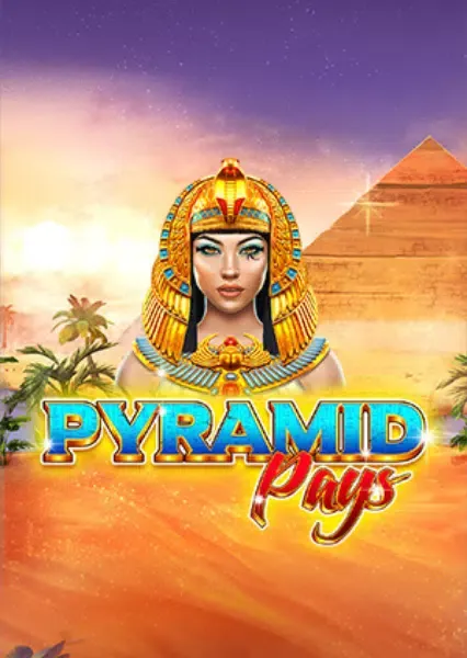 Pyramid Pays | iSoftBet