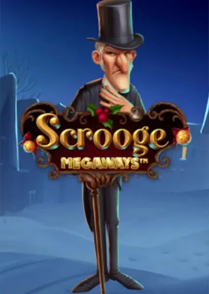 Scrooge Megaways | iSoftBet