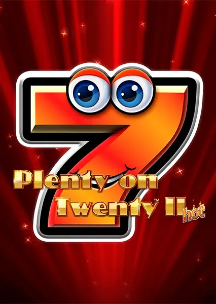 Plenty on Twenty II hot  | Greentube