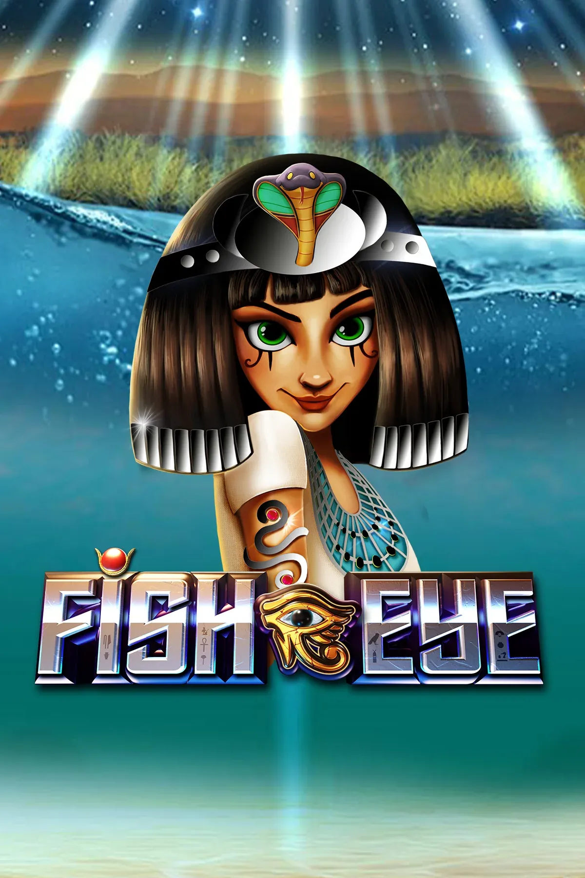Fish Eye | Pragmatic