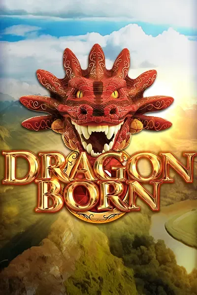 Dragon Born | Big Time Gaming
