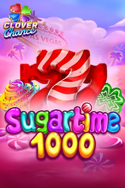 Sugartime 1000 | EGT Digital