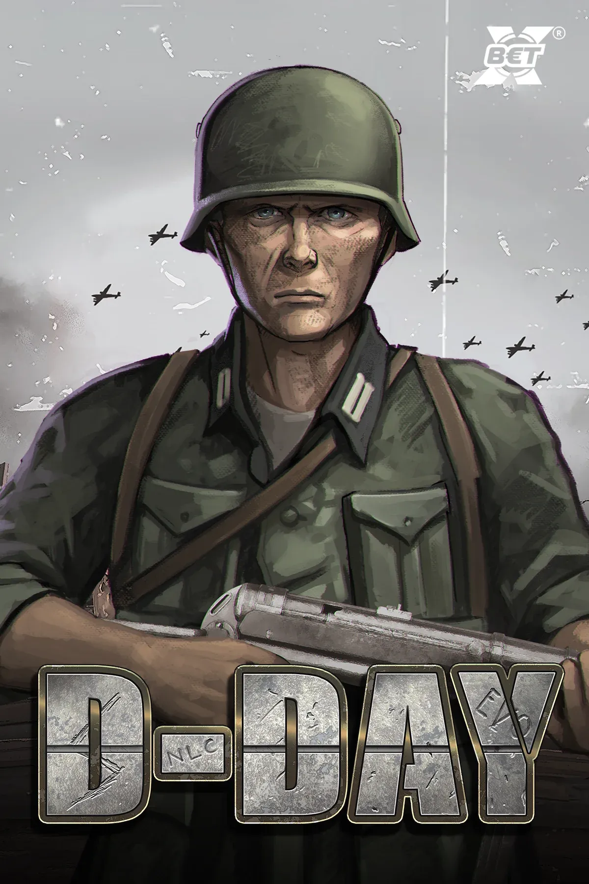 D-Day | Nolimit City