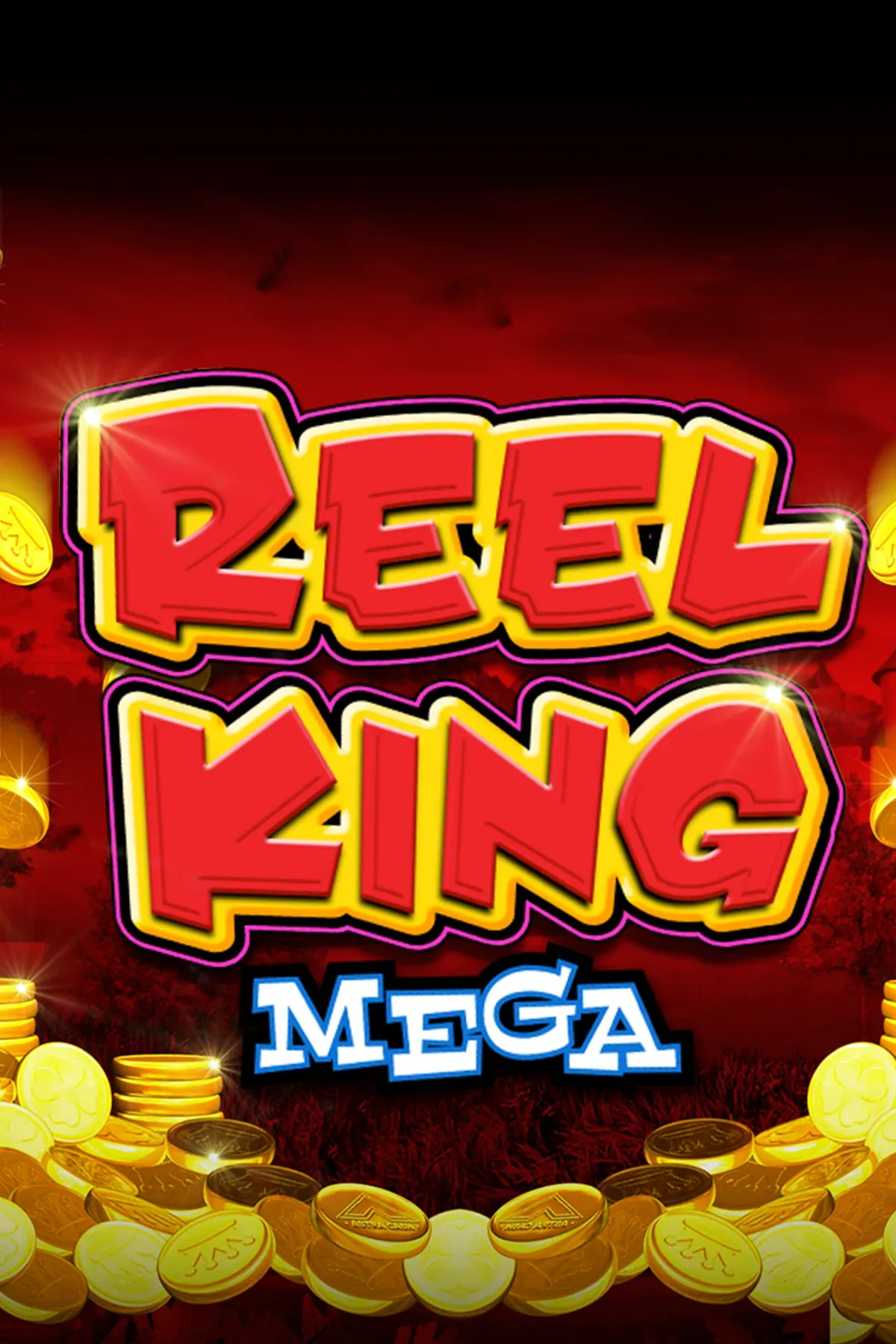 Reel King Mega | Red Tiger