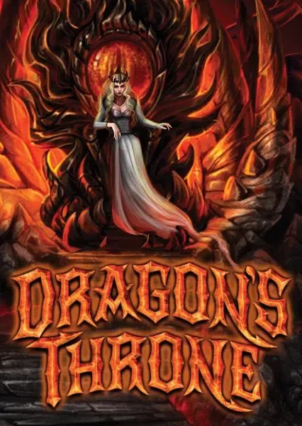 Dragon's Throne | Habanero