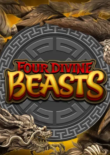 Four Divine Beasts | Habanero