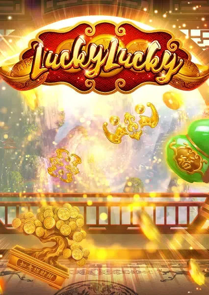 Lucky Lucky | Habanero