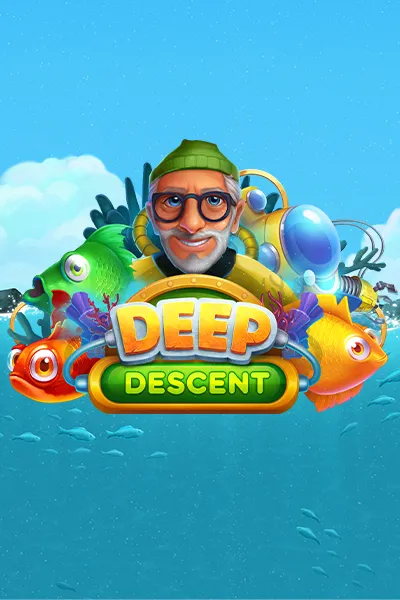 Deep Descent | Relax Gaming