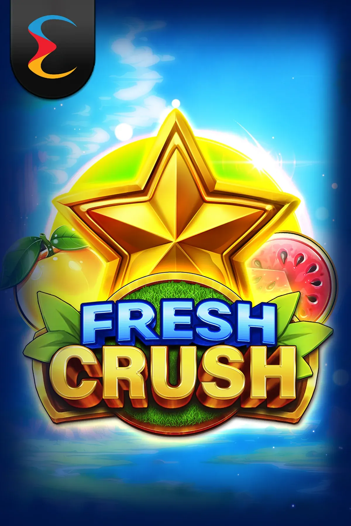 Fresh Crush | Endorphina