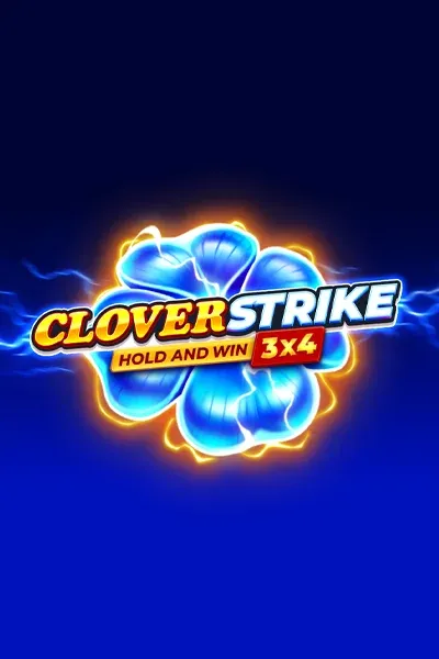 Clover Strike: Hold and Win | Playson