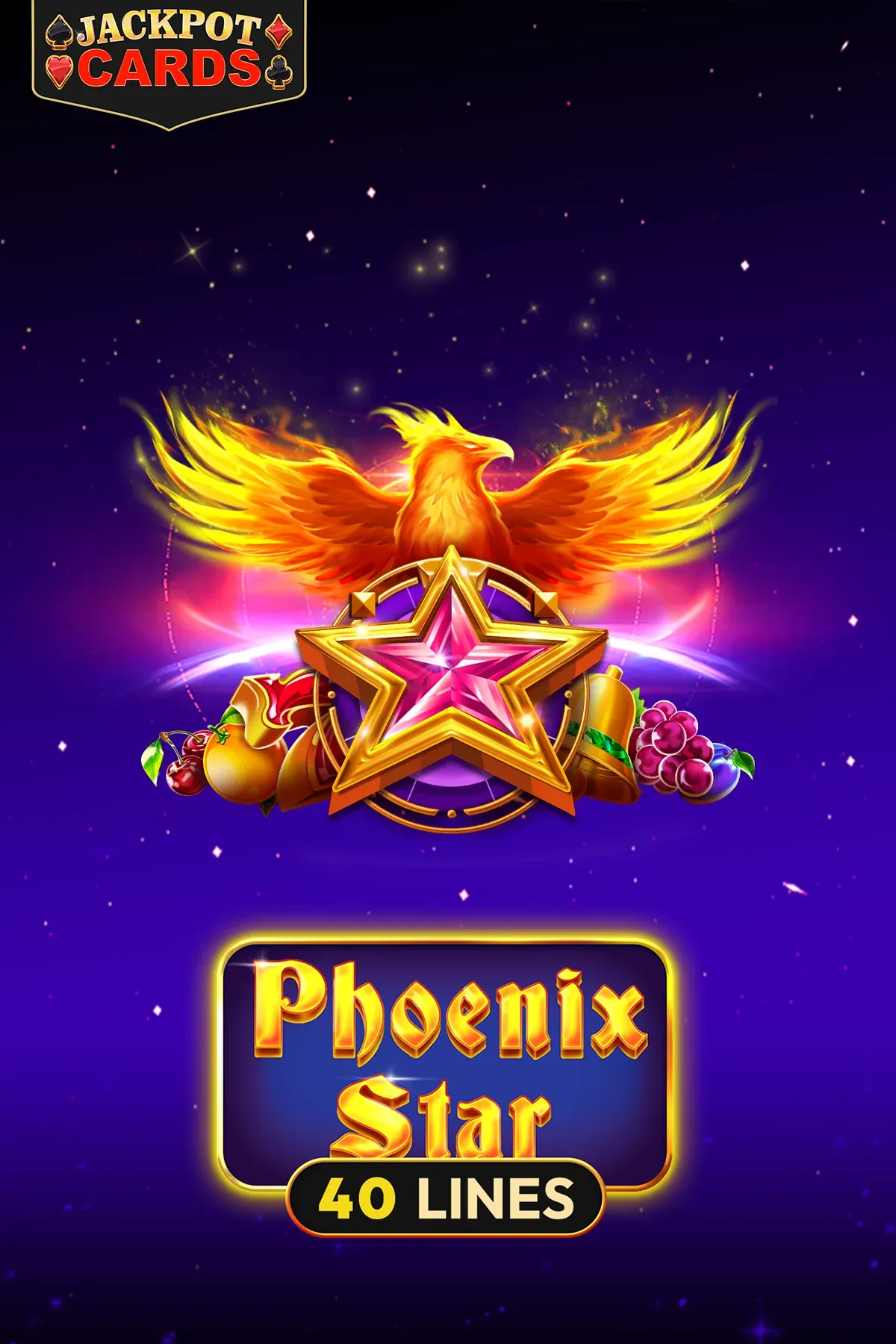 Phoenix Star | Amusnet