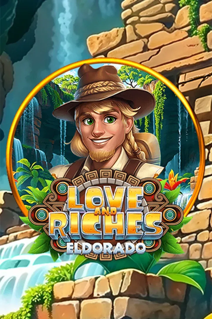 Love And Riches: Eldorado | Habanero