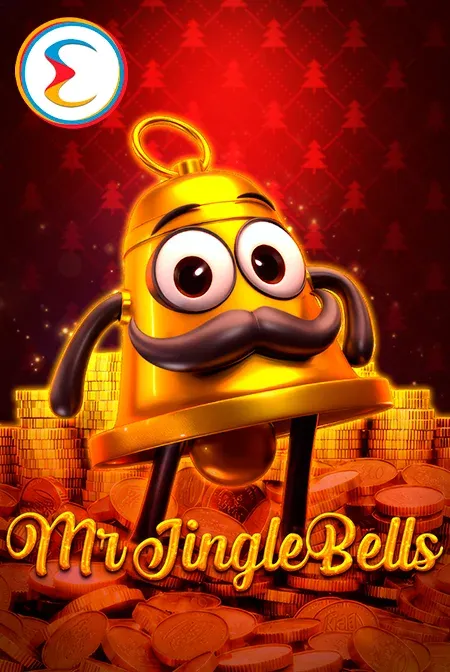 Mr Jingle Bells | Endorphina