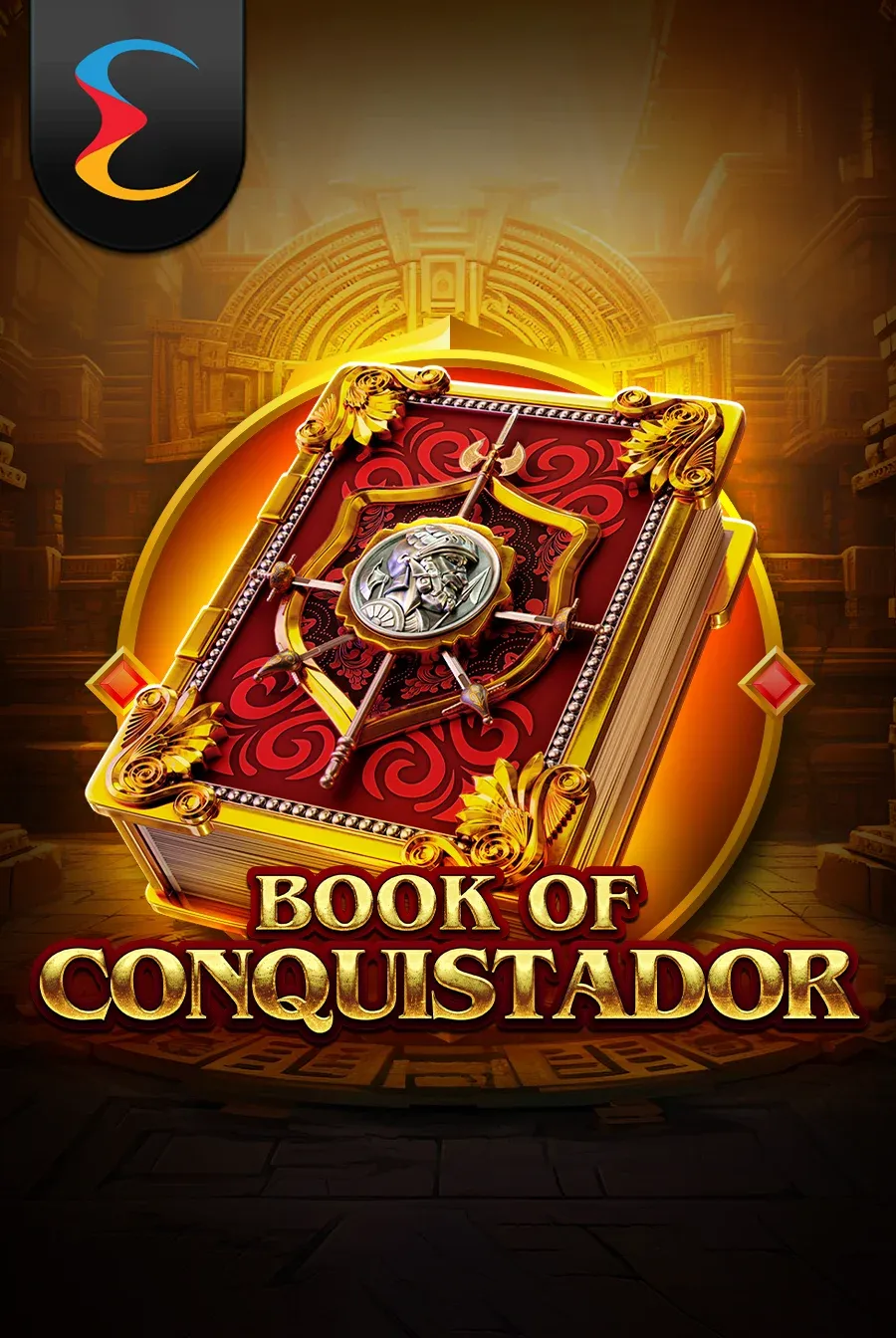 Book Of Conquistador
