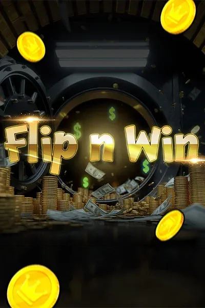 Flip n Win | Stakelogic