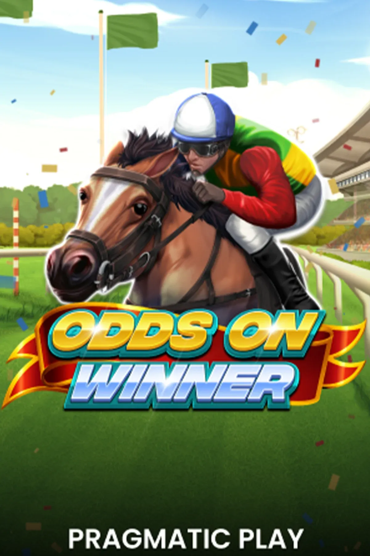 Odds On Winner | Pragmatic
