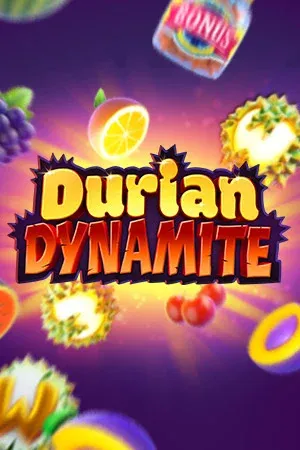 Durian Dynamite | Quickspin