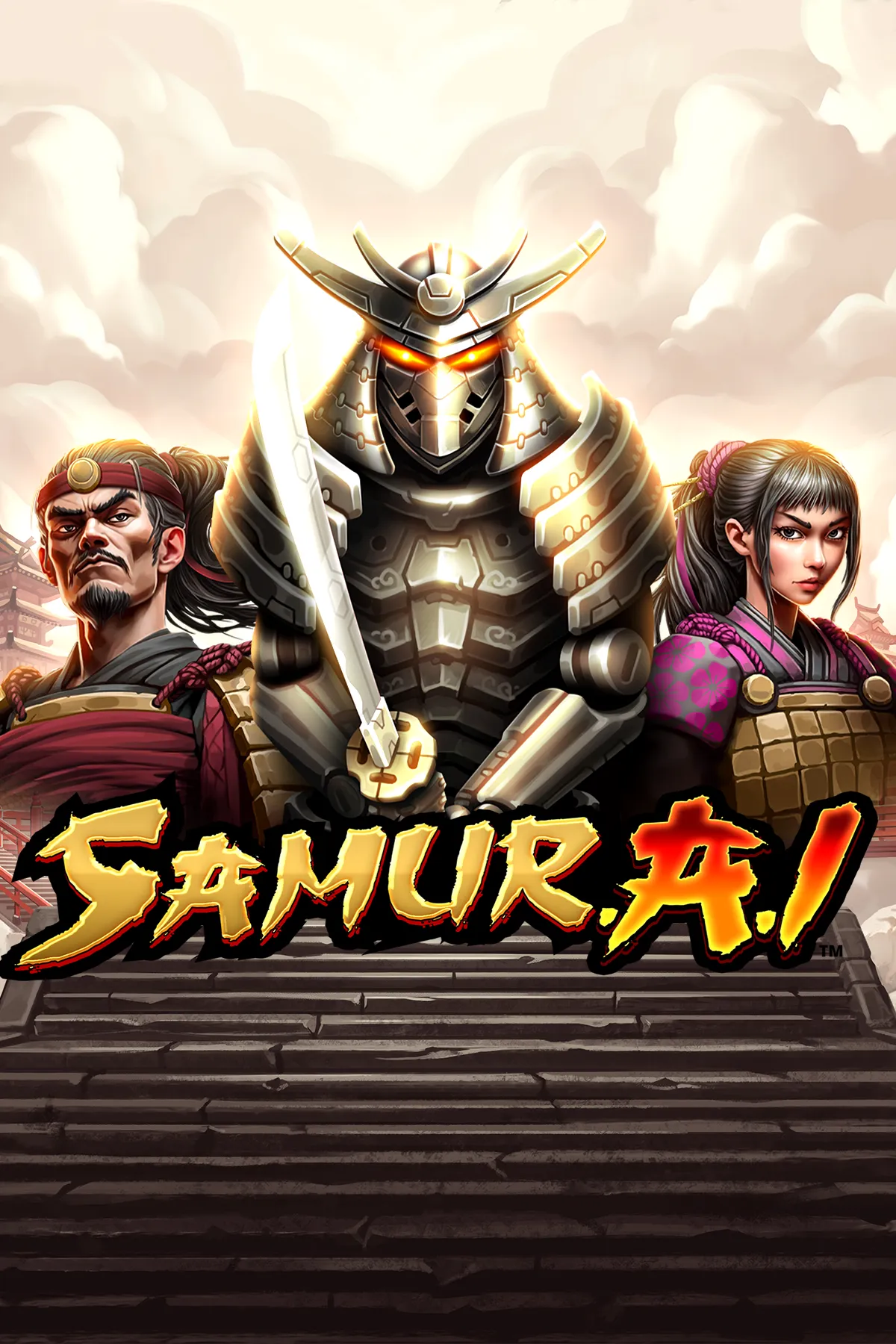 Samur.A.I | Skywind