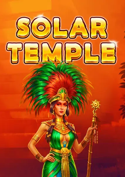 Solar Temple | Playson