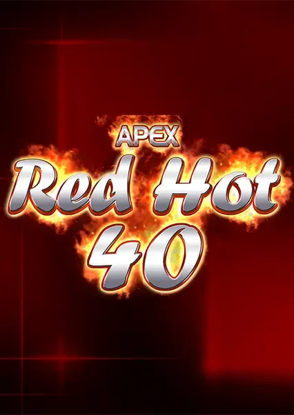 Red Hot 40  | Greentube