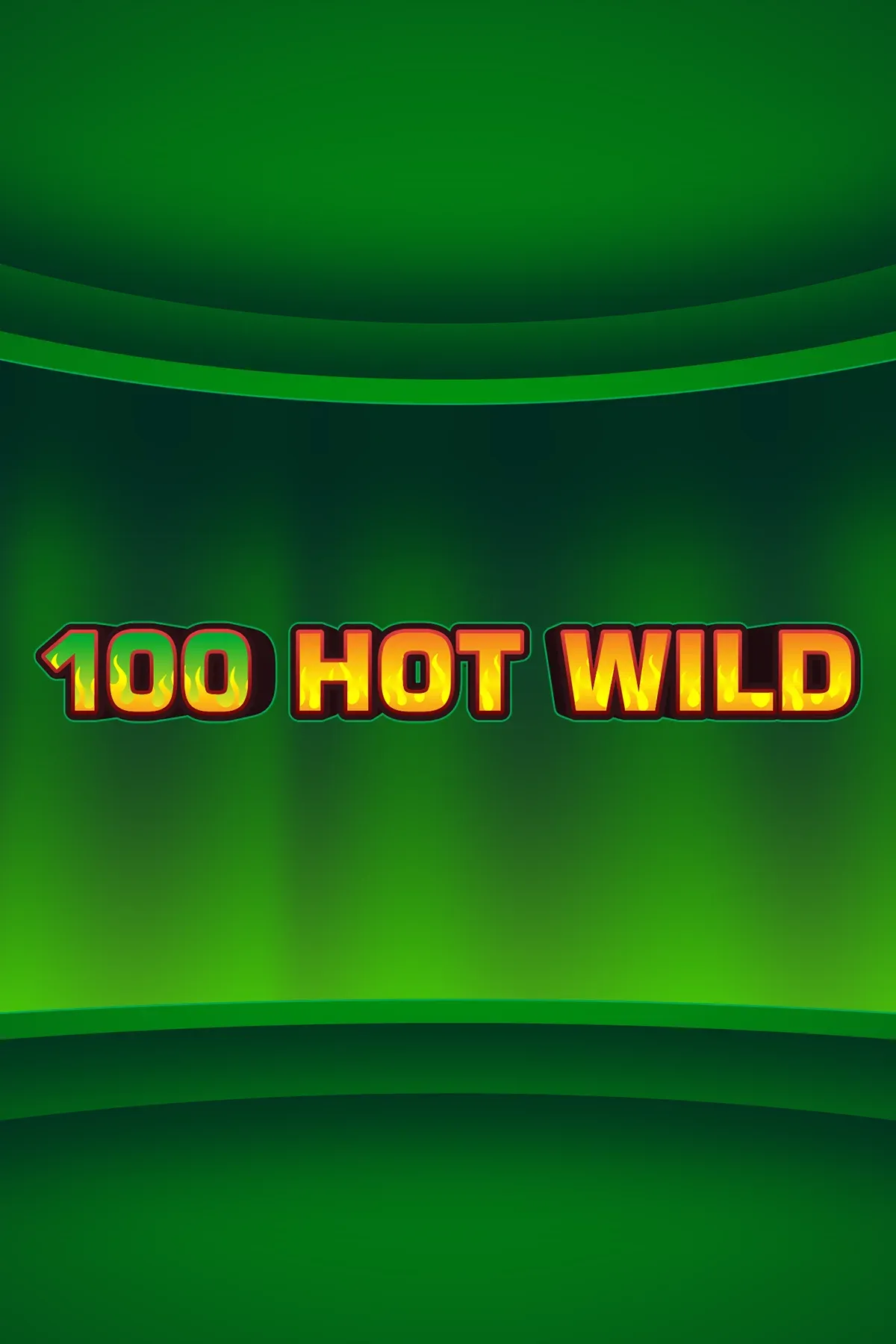 100 Hot Wild | Tech4bet
