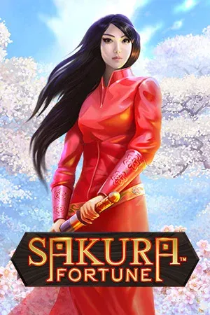 Sakura Fortune | Quickspin