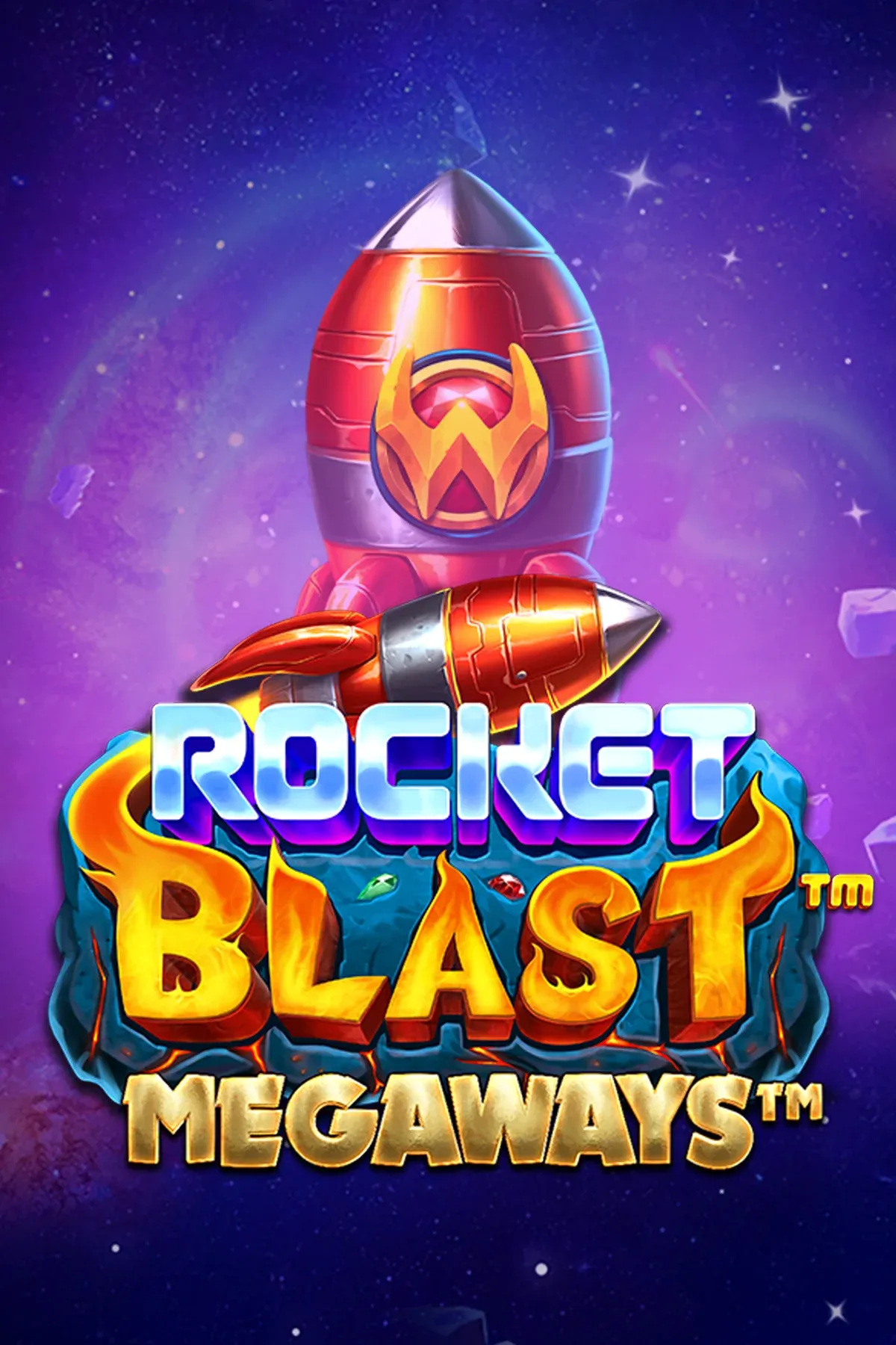 Rocket Blast Megaways | Pragmatic