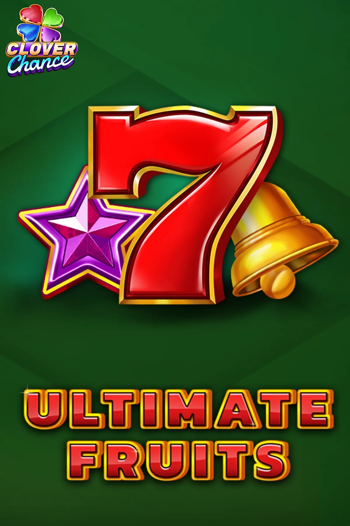 Ultimate Fruits | EGT Digital