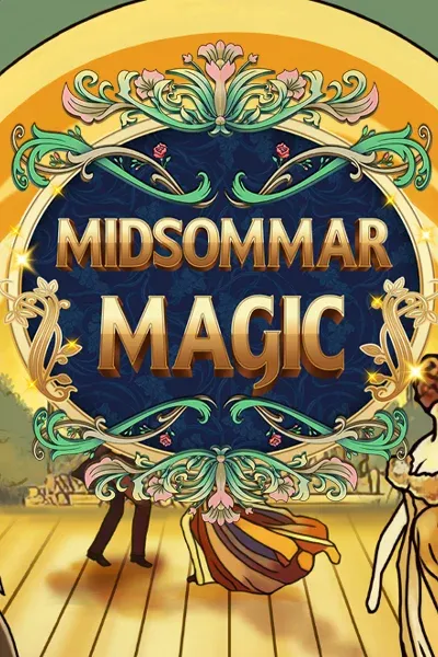 Midsommar Magic | Skywind