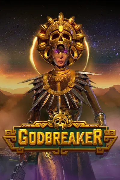 Godbreaker | Netent