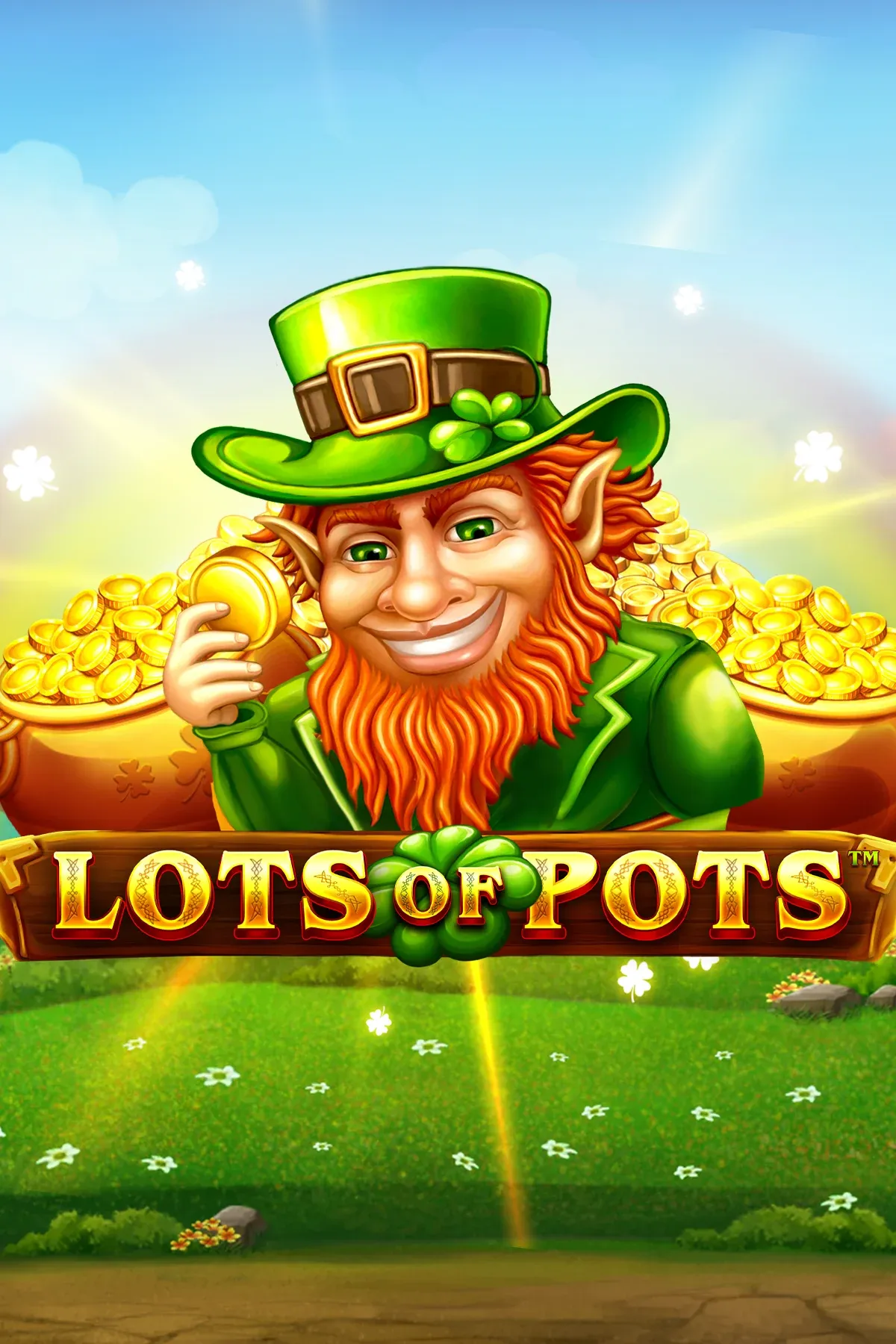 Lots of Pots | Synot