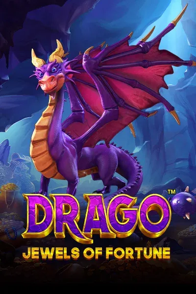 Drago - Jewels of Fortune | Pragmatic