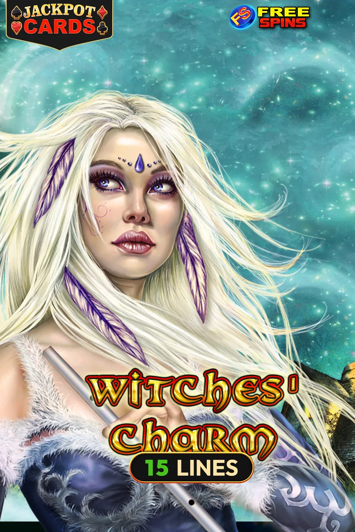 Witches' Charm