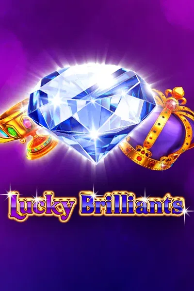 Lucky Brilliants | Fazi