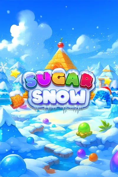 Sugar Snow | Skywind