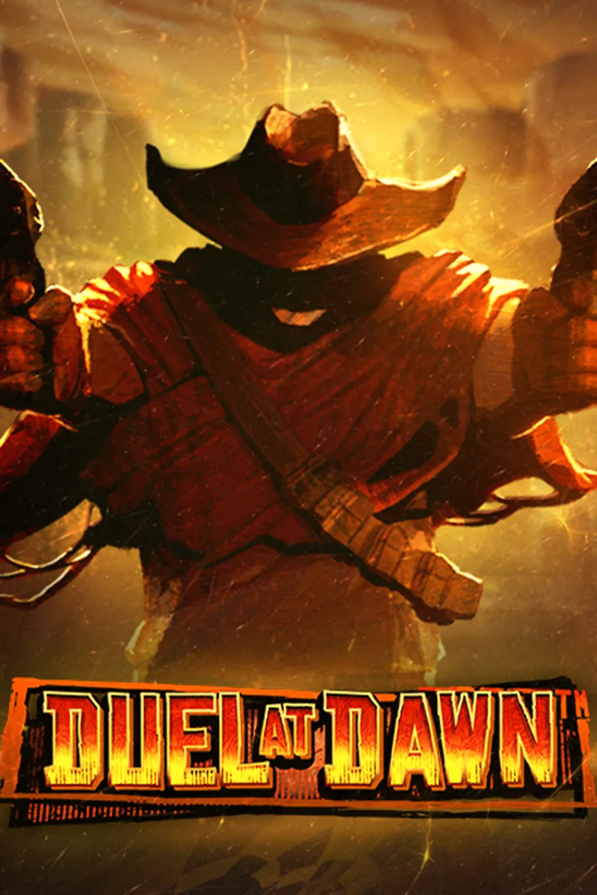 Duel at Dawn | Hacksaw