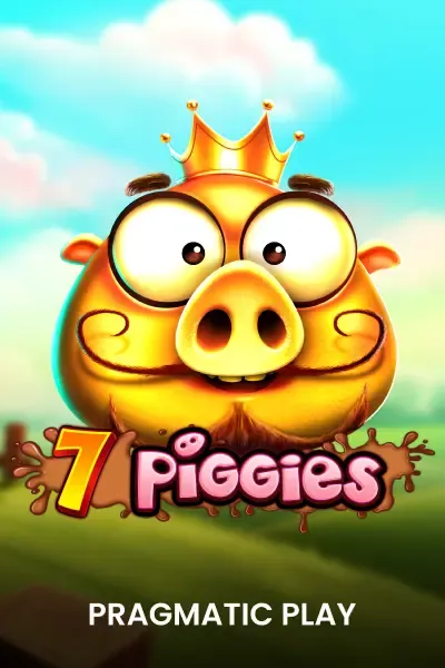 7 Piggies | Pragmatic