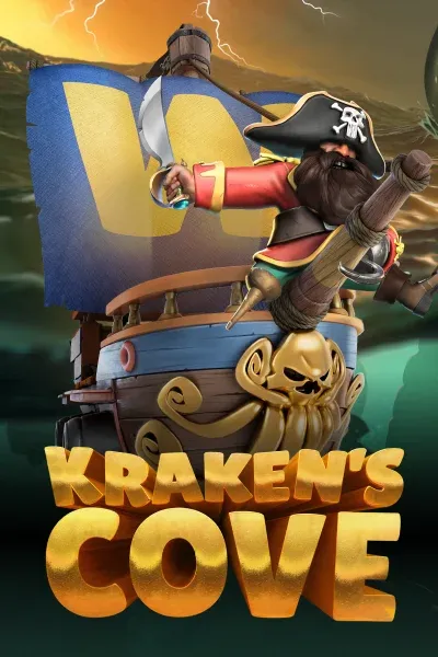 Kraken’s Cove | Relax Gaming