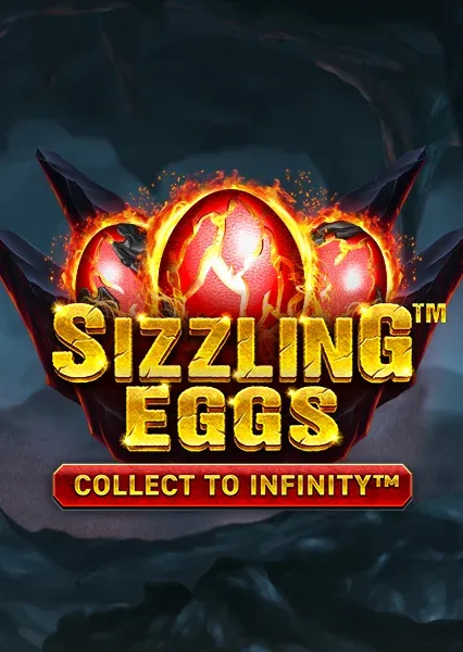 Sizzling Eggs™