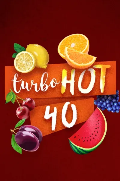 Turbo Hot 40 | Fazi