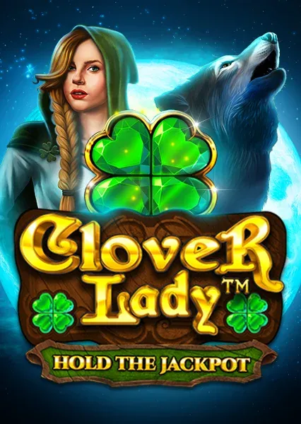 Clover Lady™ | Wazdan