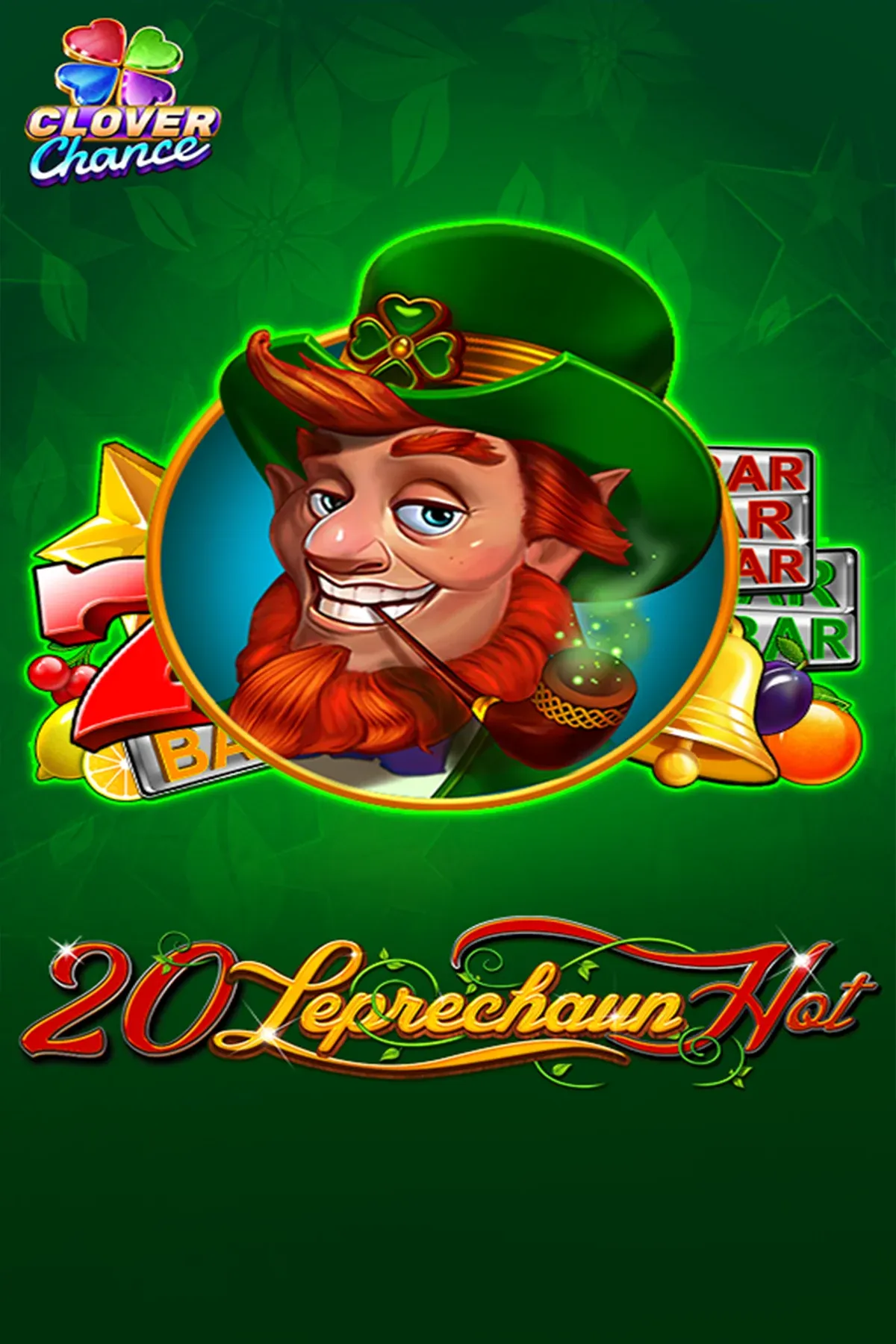 20 Leprechaun Hot | EGT Digital