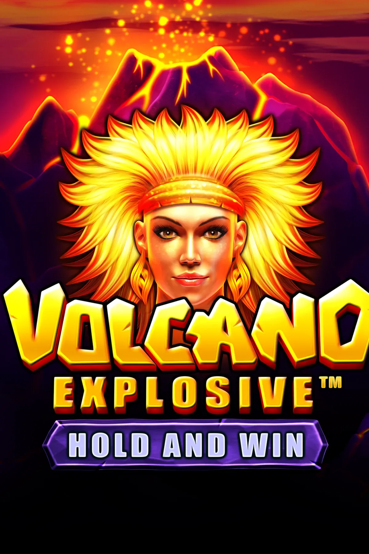 Volcano Explosive | Synot