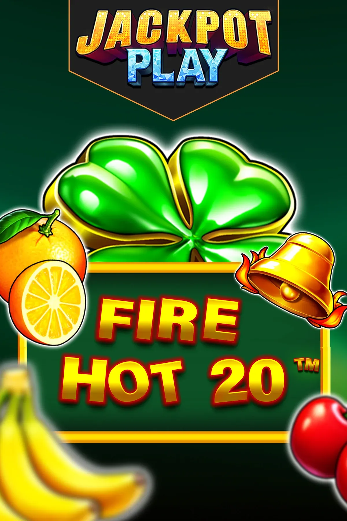 Fire Hot 20 Jackpot Play | Pragmatic