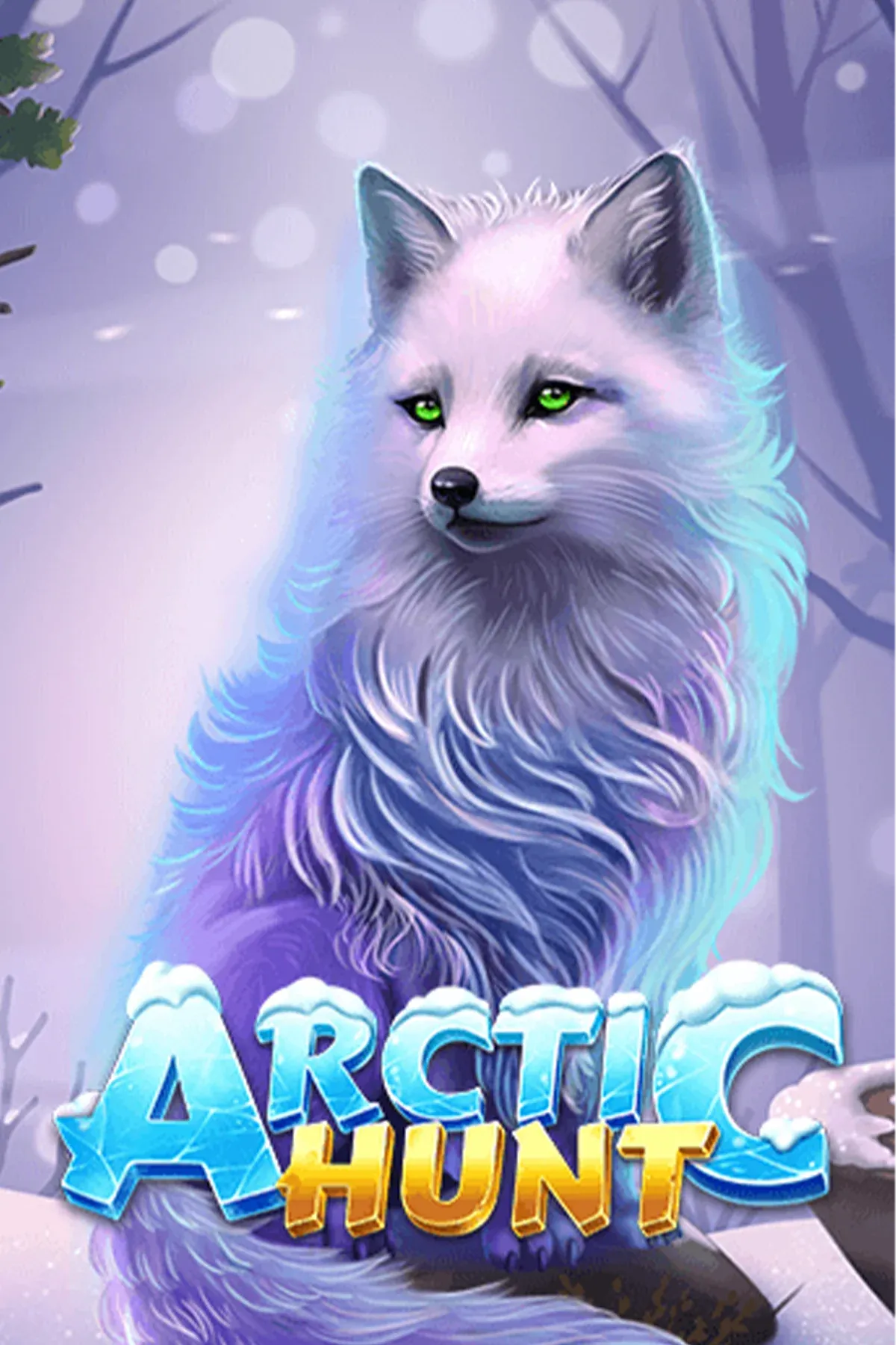 Arctic Hunt | Habanero