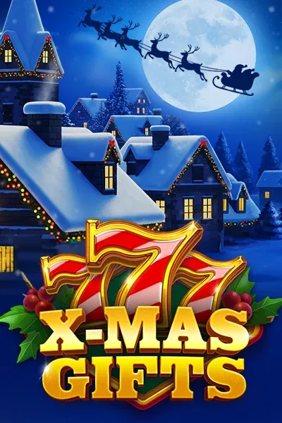 777 X-Mas Gifts | BF Games