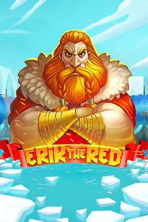 Erik the Red | Relax Gaming