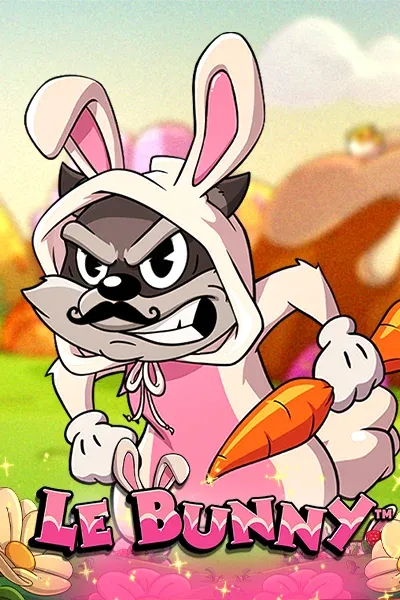 Le Bunny | Hacksaw