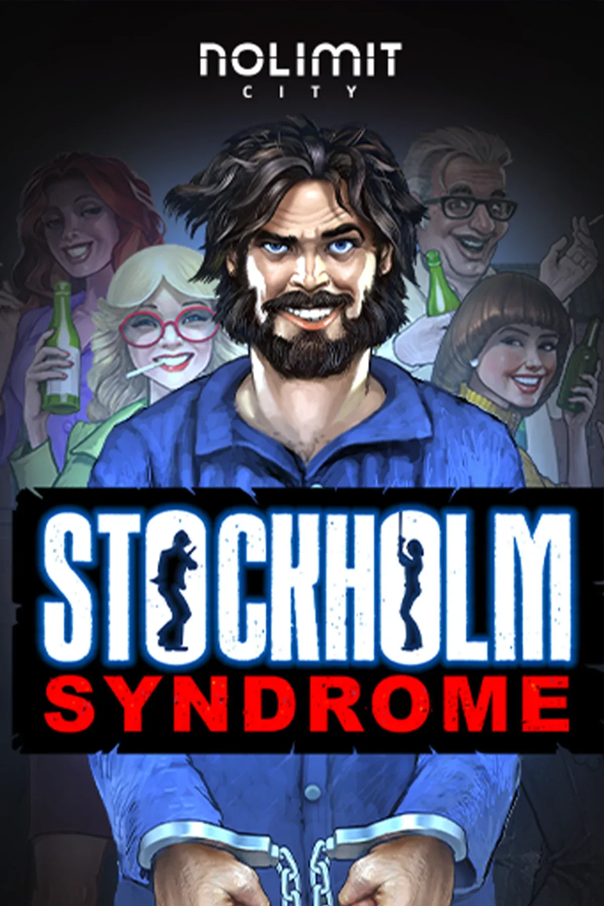 Stockholm Syndrome | Nolimit City