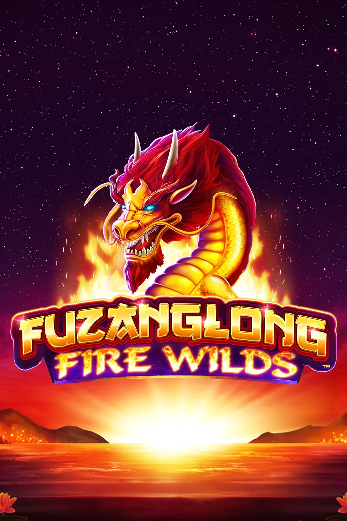 Fuzanglong Fire Wilds | Greentube
